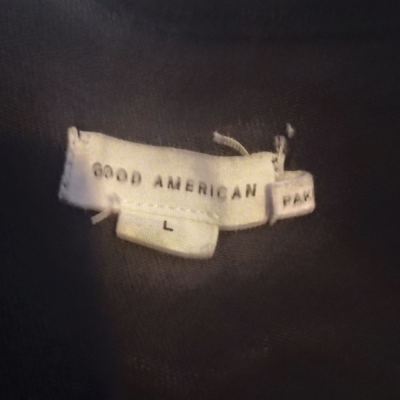 Good American Fit For Success Jumpsuit - Picture 3 of 3